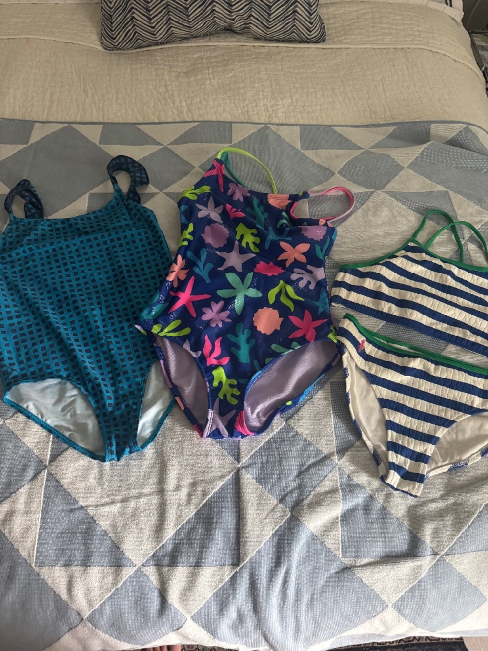 Swim Suit bundle